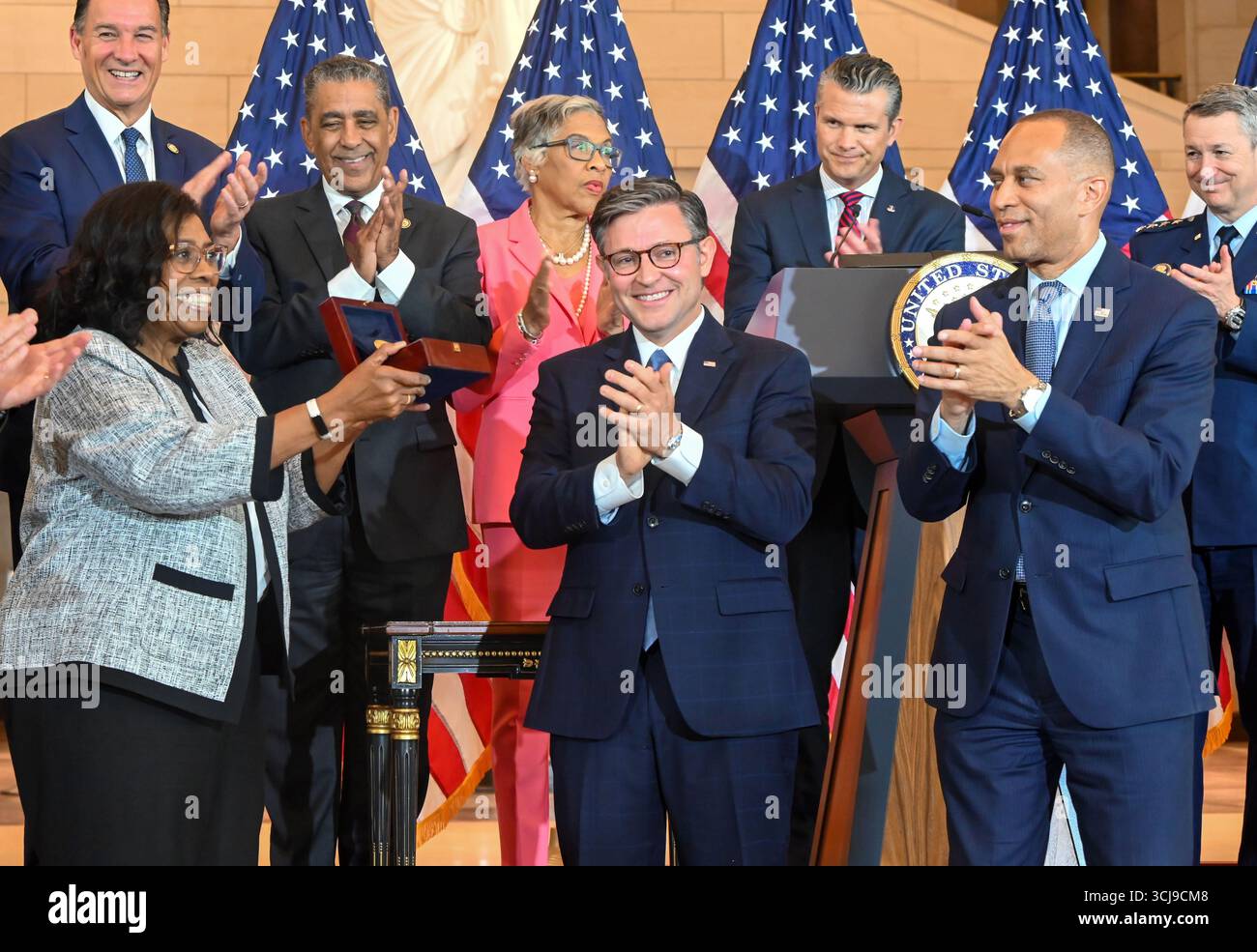 Congressional Gold Medal honoring the African-American men of 369 ...