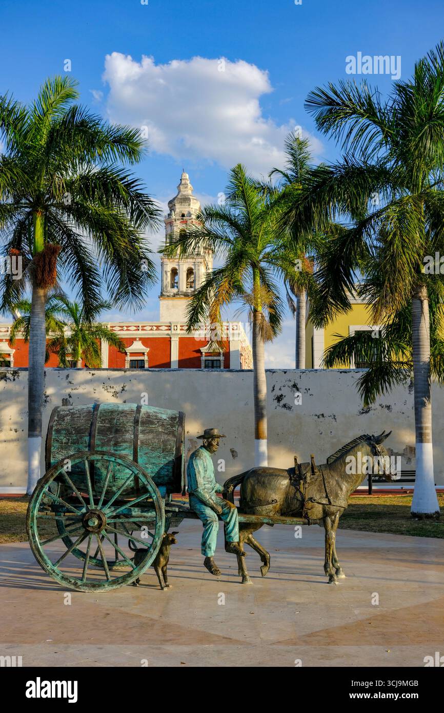 Francisco lopez hi-res stock photography and images - Alamy