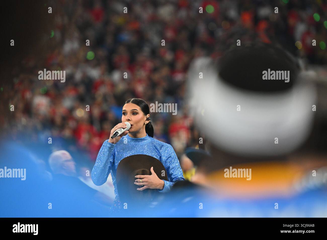Brazilian National Anthem Nfl Game Brazilian National Anthem Nfl Game