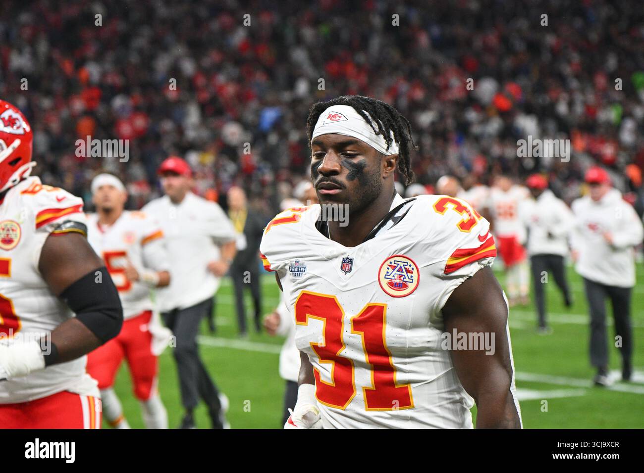 Why Chiefs Play Another Team's Super Bowl This Week | Yardbarker, image size:1300x956