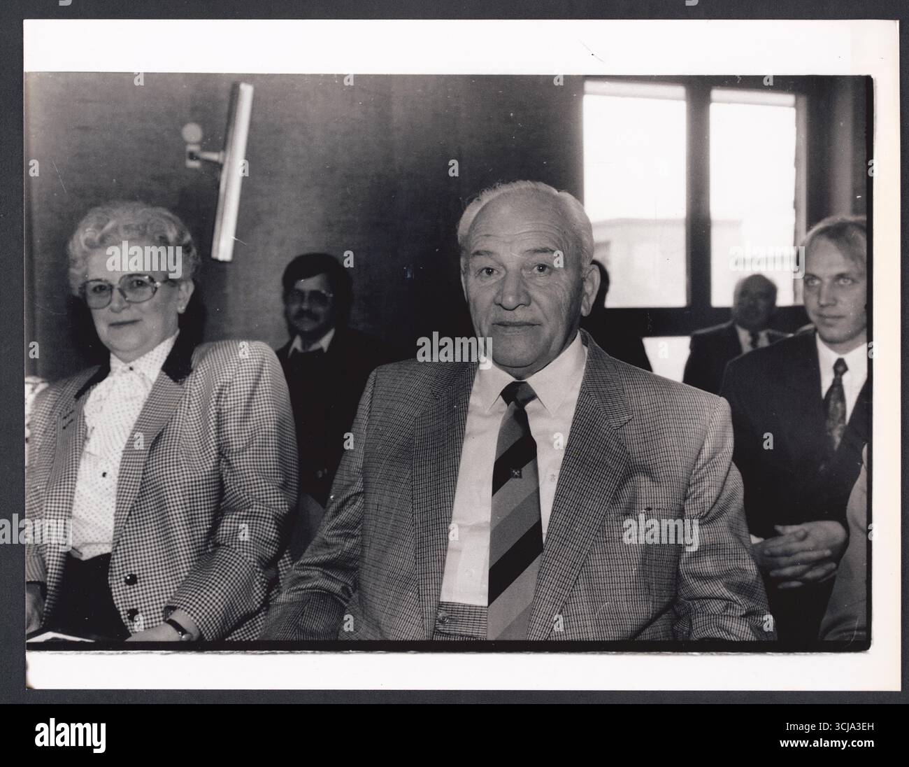 Josef Sturm Stock Photo - Alamy