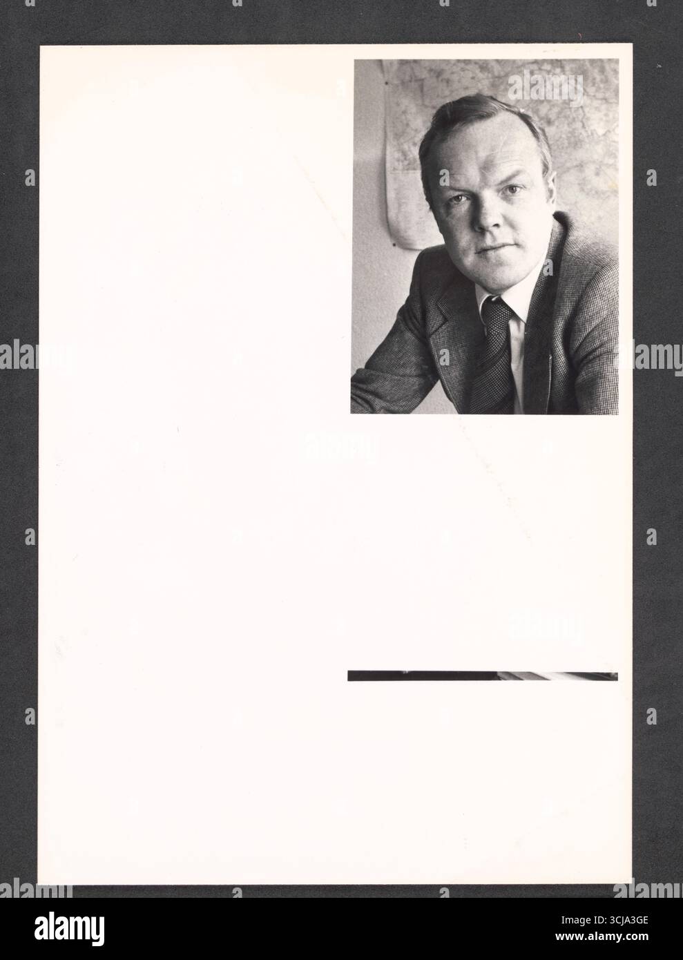 Dr heinrich stiens hi-res stock photography and images - Alamy