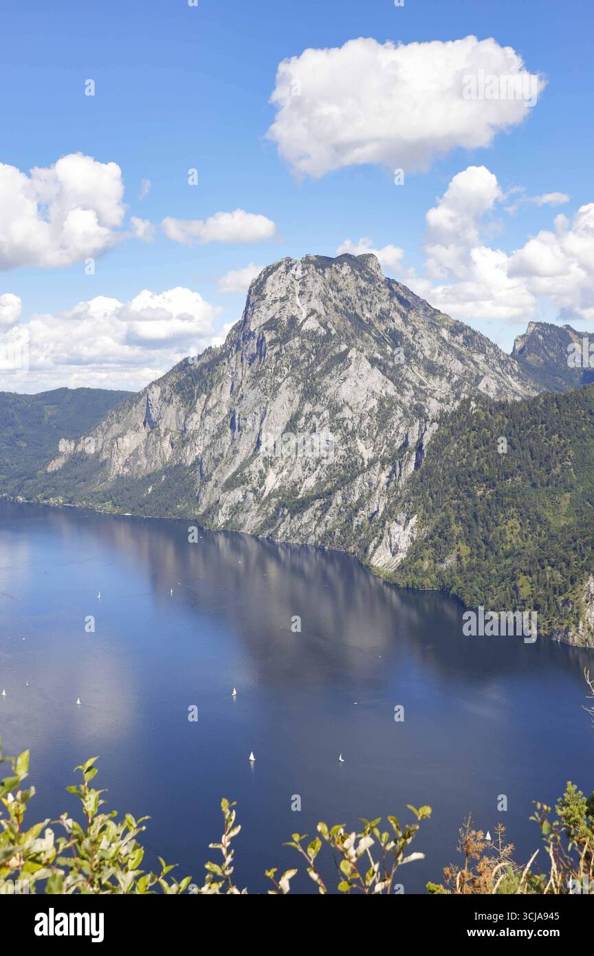 05.09.2025, Linz, AUT, Unterwegs in Oberösterreich, Symbolbild ...