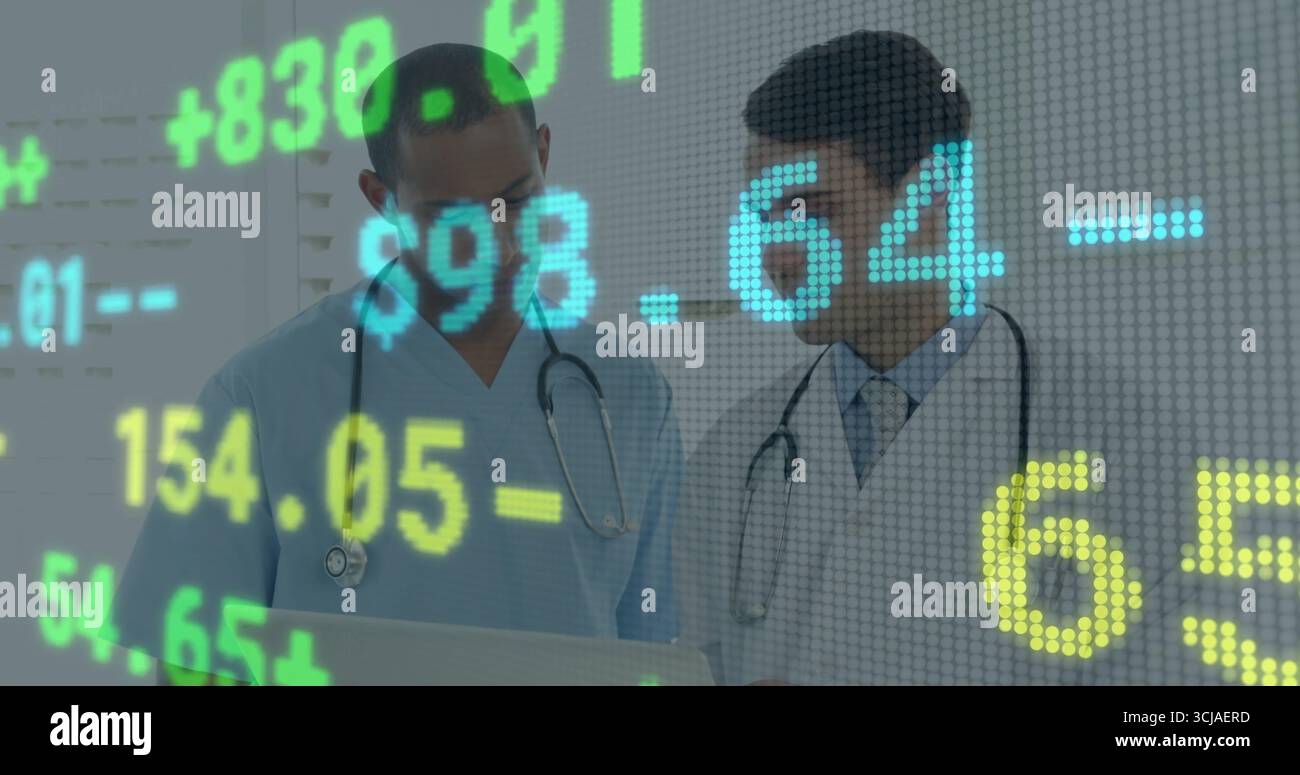 Green walls doctors office hi-res stock photography and images - Alamy