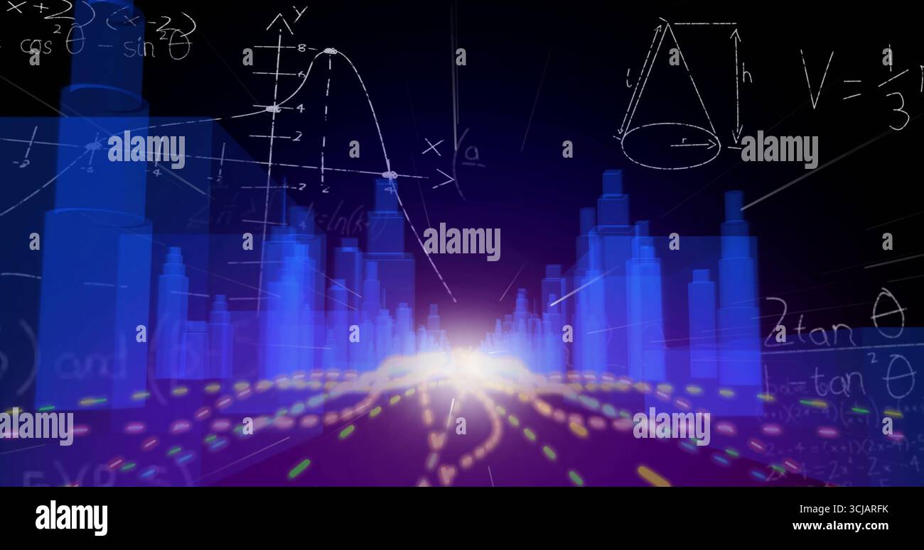 Expanding graphs hi-res stock photography and images - Alamy
