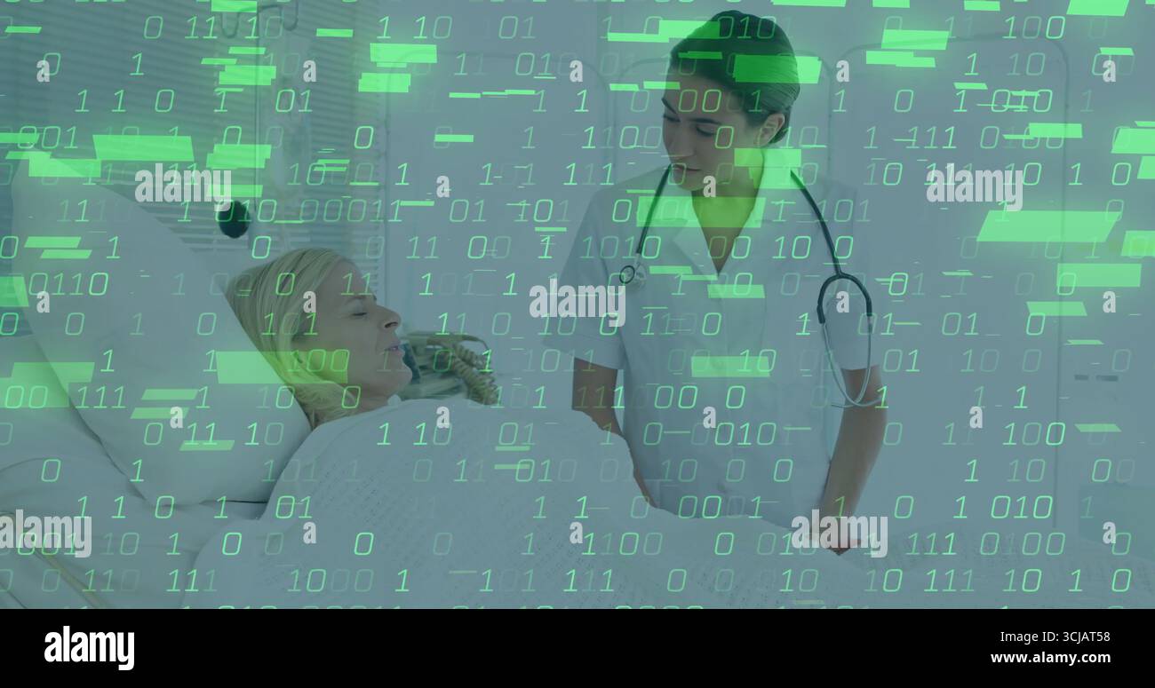 Hospital updates hi-res stock photography and images - Alamy