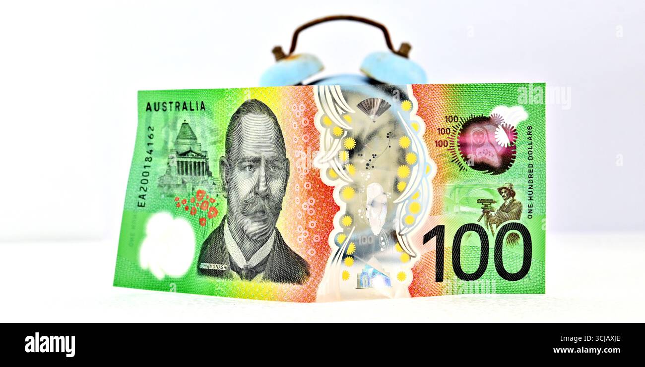 Aud symbol hi-res stock photography and images - Alamy