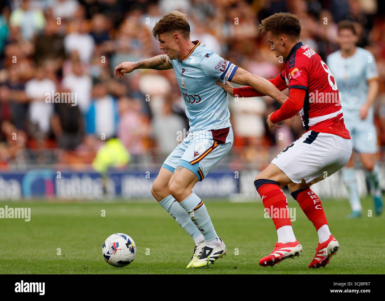 Max power bradford city hi-res stock photography and images - Alamy