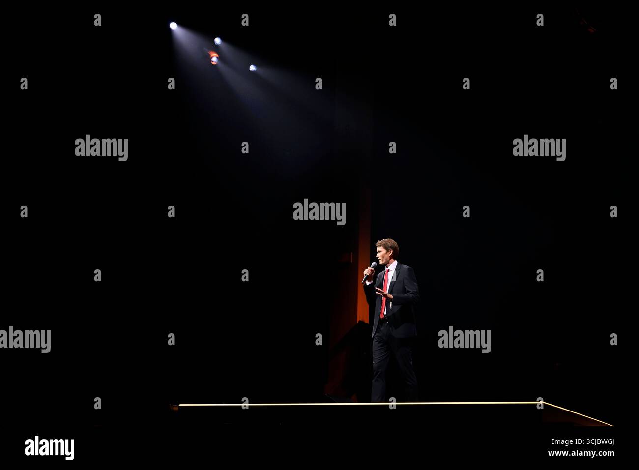 Ross ulbricht hi-res stock photography and images - Alamy