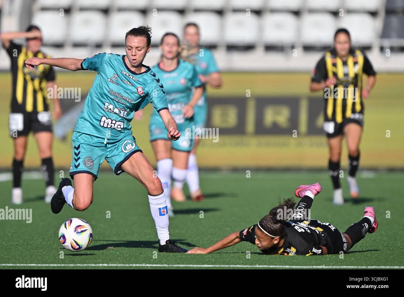 G TEBORG SVERIGE 20250906Kristianstads Lucy Roberts Mot H ckens g-teborg-sverige-20250906kristianstads-lucy-roberts-mot-h-ckens