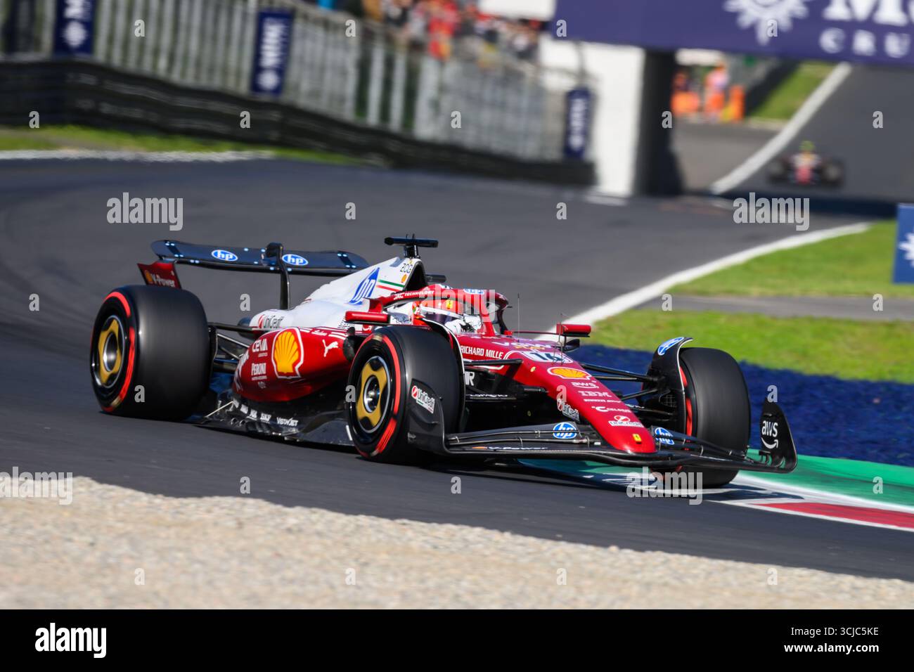 Ferrari monza f1 hi-res stock photography and images - Page 2 - Alamy, image size:1300x956