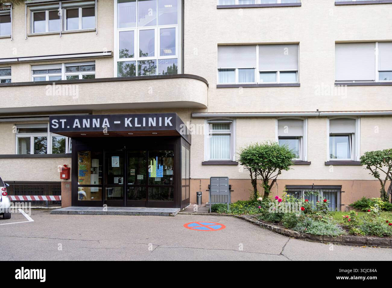 st anna klinik bad cannstatt