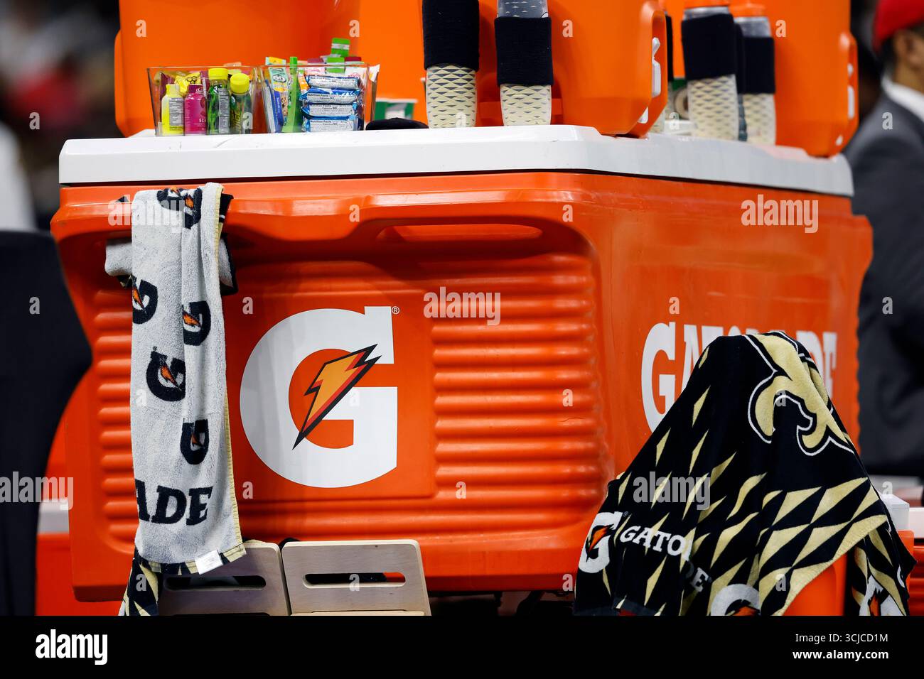 Gatorade Asciugamano New Orleans Saints