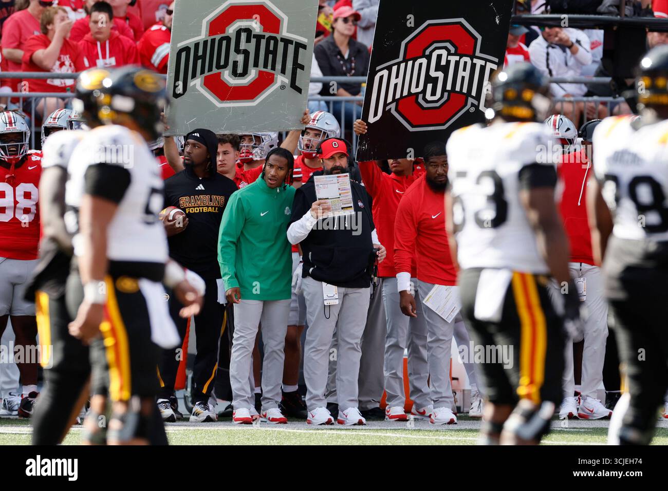 Mesmerizing How Matt Patricia Found 'different Joy' As Ohio State's Defensive Coordinator Background for Mobile Mesmerizing How Matt Patricia Found 'different Joy' As Ohio State's Defensive Coordinator Background for Mobile