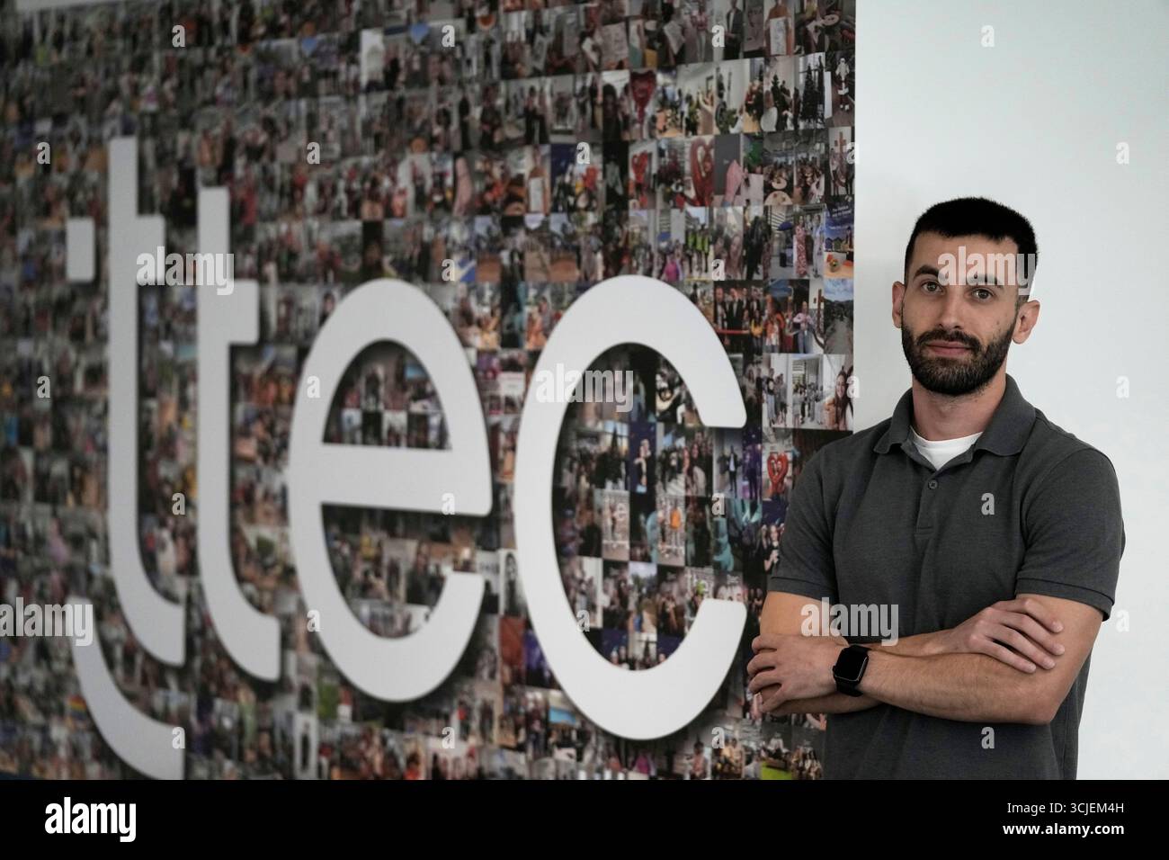 Armen Kirakosian, Global Senior Manager, Learning & Development TTEC ...