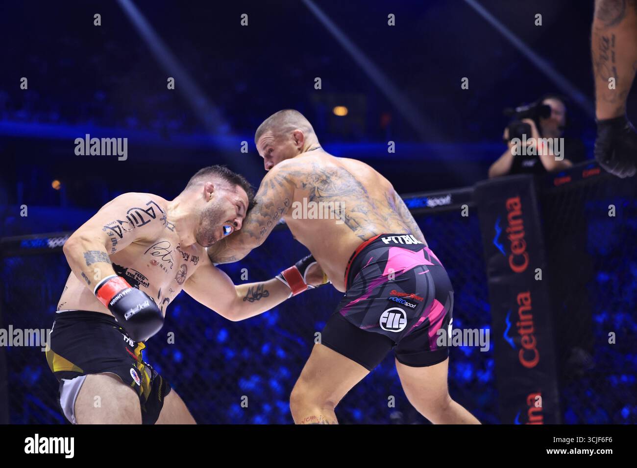 Vaso bakocevic hi-res stock photography and images - Alamy