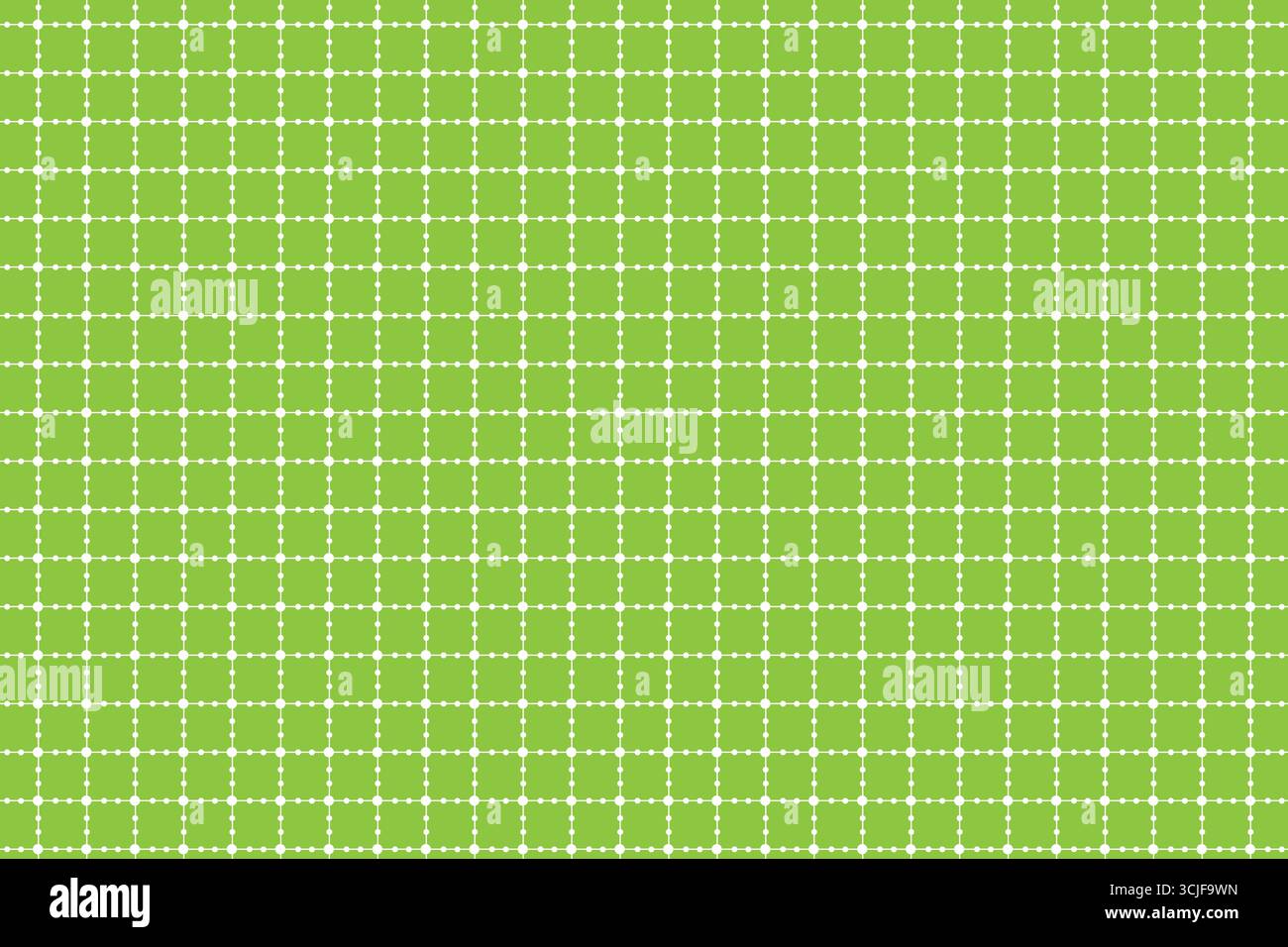 Create eye-catching designs with this seamless green grid pattern. This ...