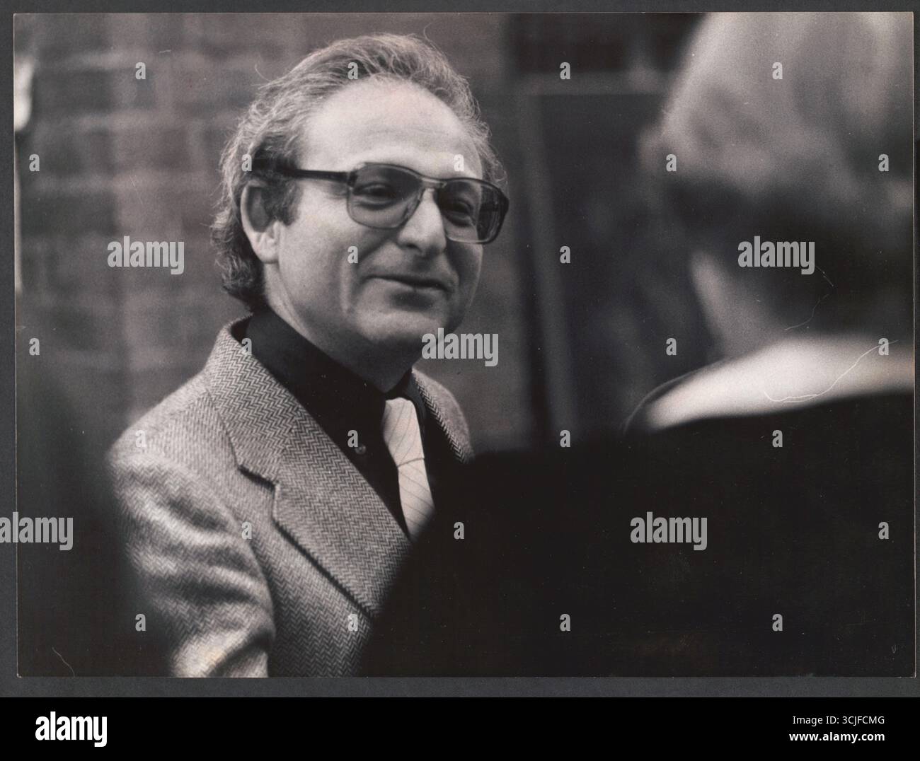 Dr. Wilhelm Peter Winkler Stock Photo - Alamy