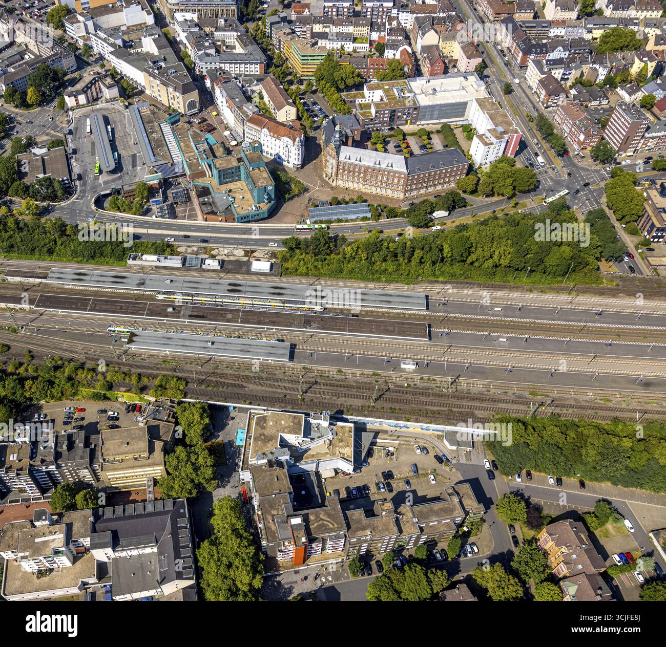 Bochumer Strasse 5