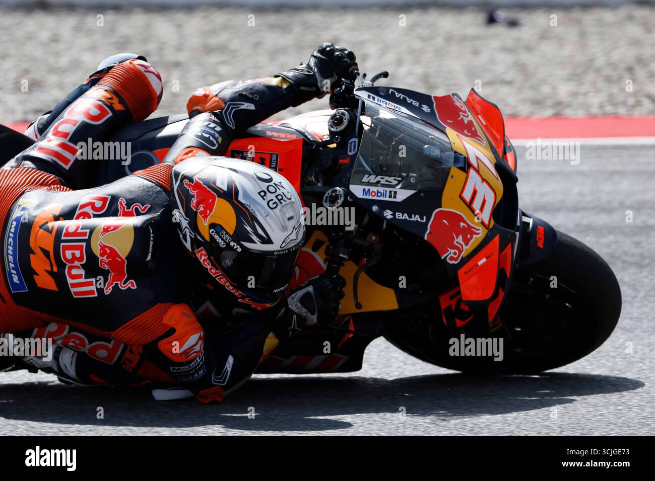 Pedro Acosta MotoGP Catalunya protest Looking Ahead: The Path to a Safer Paddock