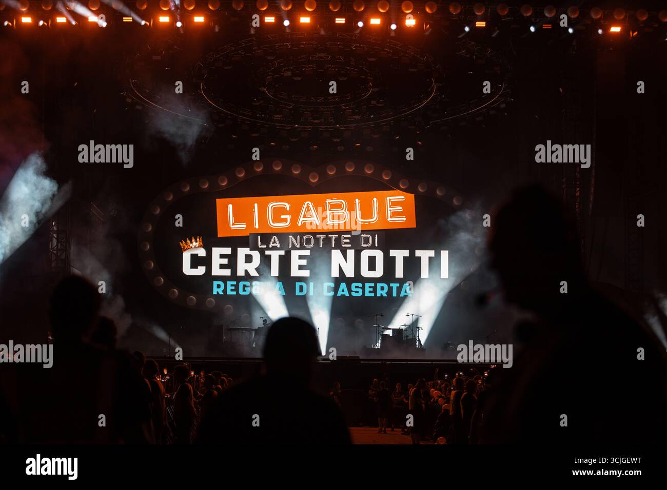 la notte di certe notti
