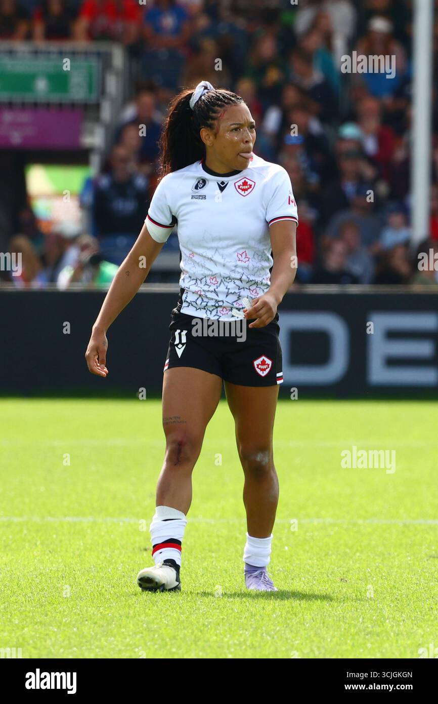 Asia hogan rochester hi-res stock photography and images - Alamy