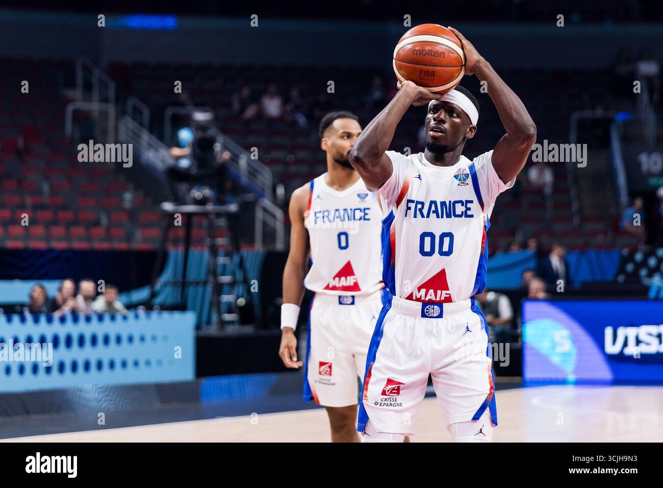 The Path to the NBA The Path to the NBA