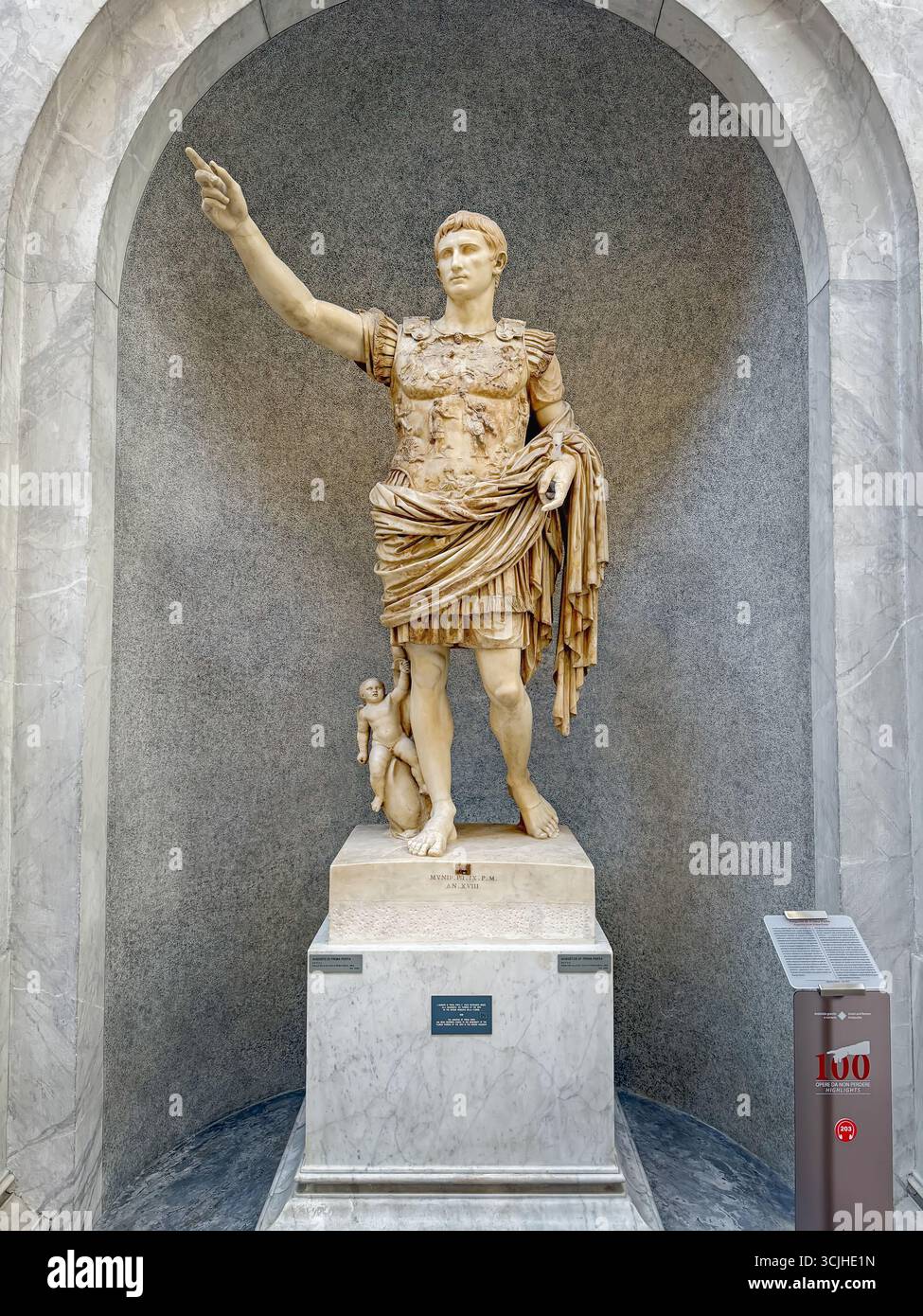 Satire, Graffiti and Talking Statues – Rome on Rome, image size:975x1390