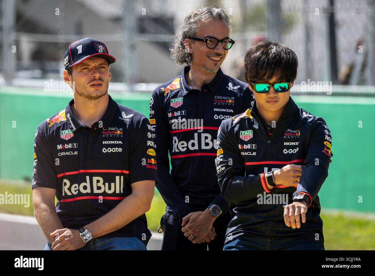 Is Max Verstappen looking to leave Red Bull?