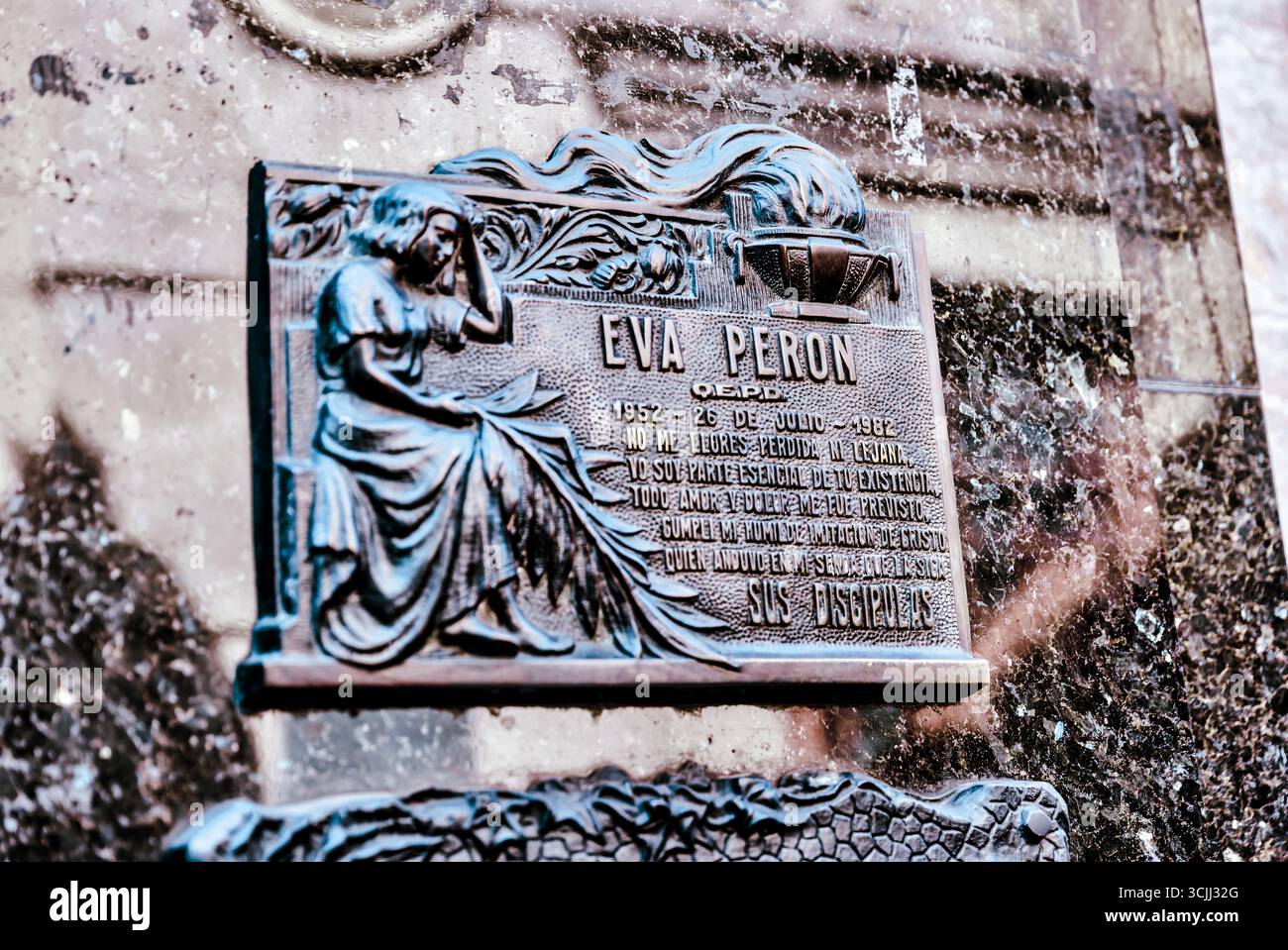 Argentine actress hi-res stock photography and images - Page 4 - Alamy