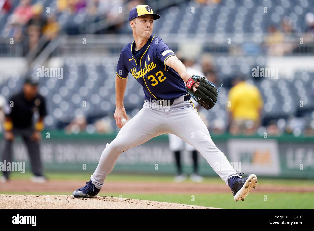Milwaukee Brewers Pitcher Jacob Misiorowski Elite The Physics of 103 MPH: More Than Just a Number