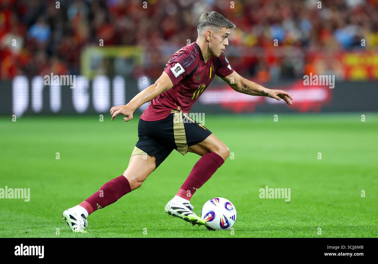 Injury impact and squad rotation Injury impact and squad rotation