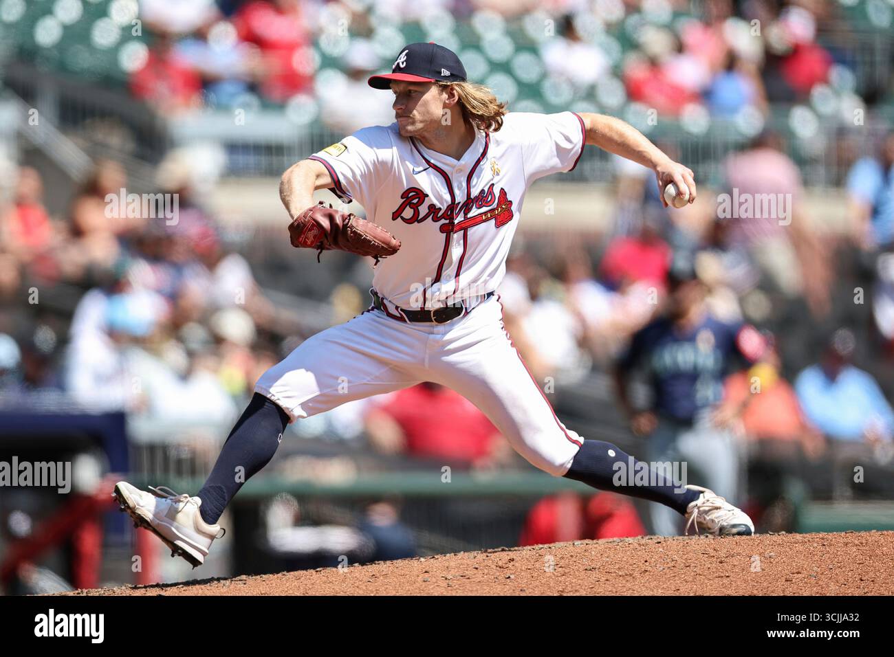 The Economics of a Winning Streak: How On-Field Performance Fuels Off-Balance Sheet Gains The Braves’ current 22-8 home record at Truist Park as of late April 2026 correlates directly with a 19% year-over-year increase in Q1 2026 merchandise sales reported by Fanatics, the league’s official e-commerce partner. More significantly, average attendance has risen to 38,200 per game—up 11% from 2025—driving concession and parking revenue that contributed approximately $14.2 million to the team’s local operating income in Q1, according to Forbes’ annual MLB team valuations. This performance comes amid a pivotal moment: the Braves’ current local media rights agreement with WBD expires after the 2026 season, and negotiations for a new deal are underway. Industry analysts project the renewal could exceed $100 million annually if the team maintains a top-five NL attendance ranking and postseason contention—metrics directly influenced by sustained on-field success like Harris’s timely hit.  “In baseball economics, a 10-point increase in winning percentage over a two-year span typically justifies a 15-20% premium in regional sports network valuations. The Braves are leveraging their on-field consistency to reset the baseline for their next media deal.”   “Atlanta’s model—combining player development, smart free-agent avoids, and stadium-adjacent mixed-use development—has created a self-reinforcing cycle where on-field success feeds real estate and hospitality revenue, which in turn funds payroll flexibility.”  The Bottom Line