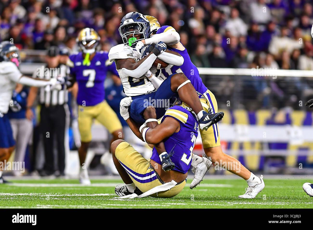 Alex mclaughlin washington hi-res stock photography and images - Alamy