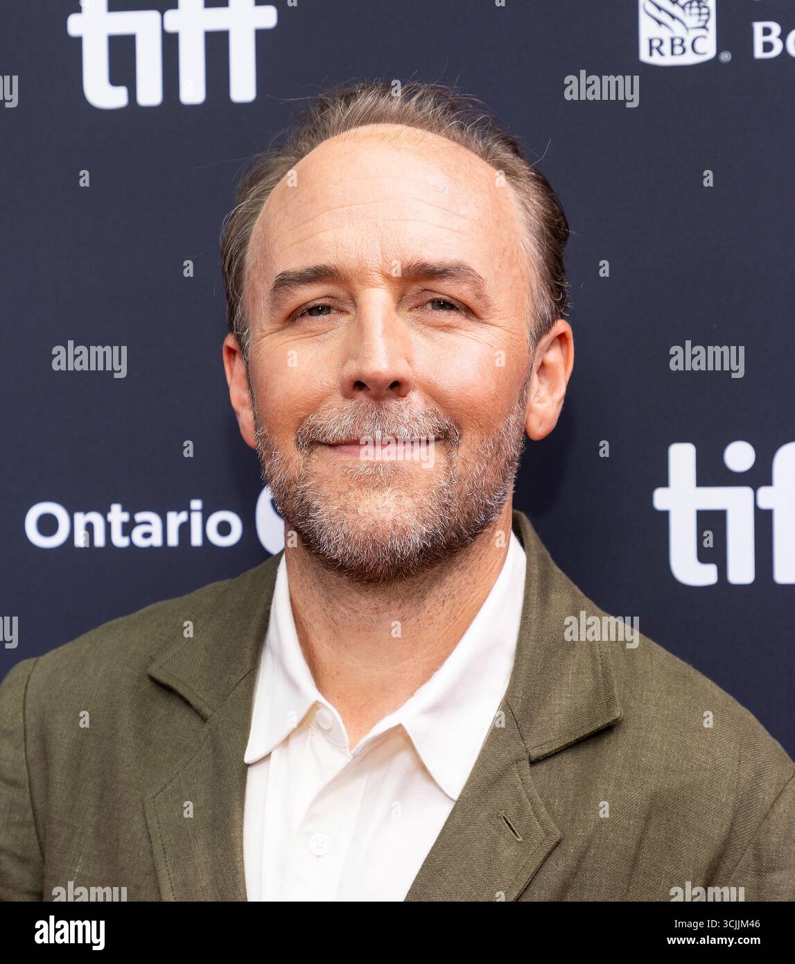 Derek Cianfrance Attends The Premiere Of Roofman At The 2025 Toronto Derek Cianfrance Attends The Premiere Of Roofman At The 2025 Toronto