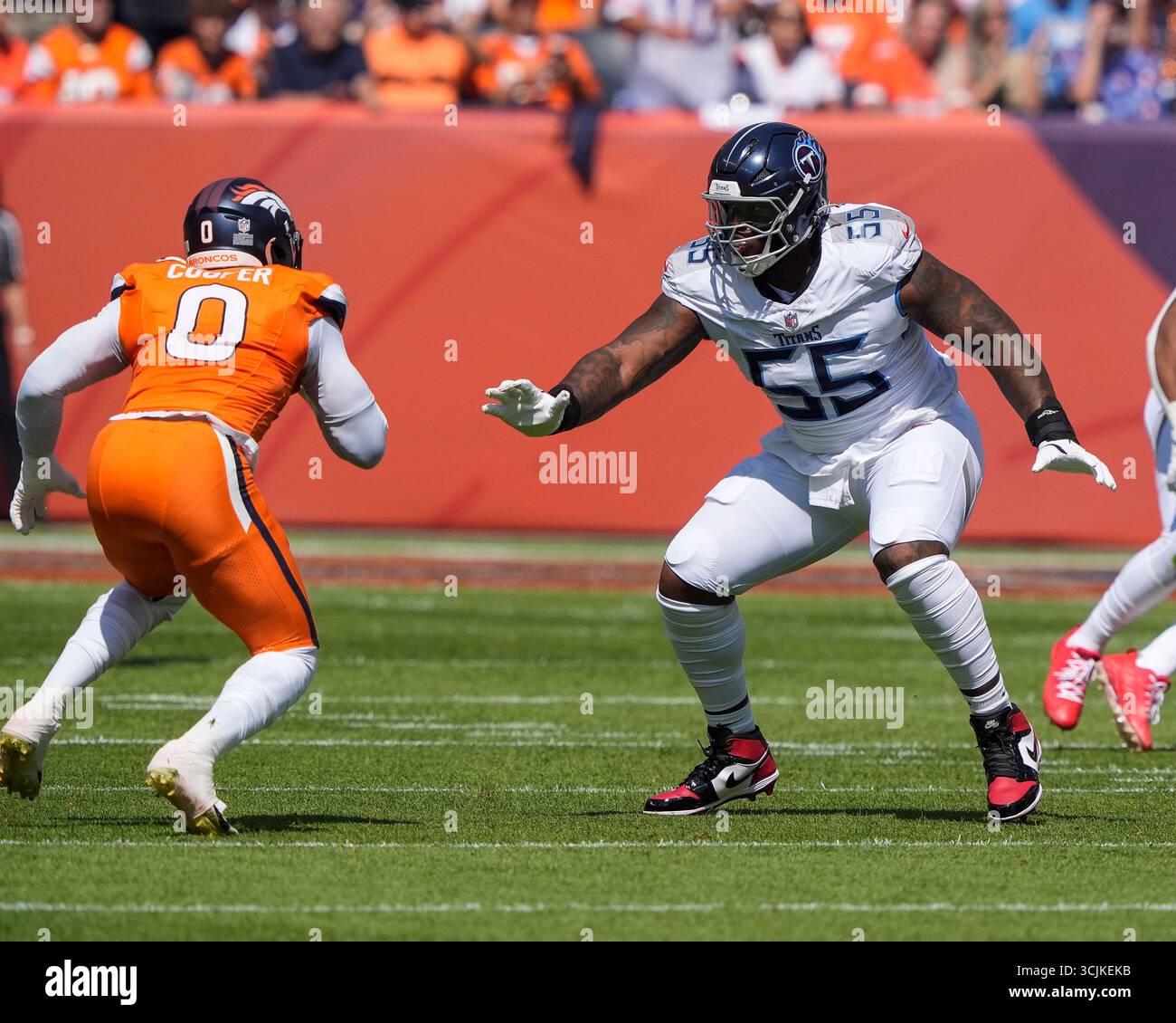 Jonathon block hi-res stock photography and images - Alamy