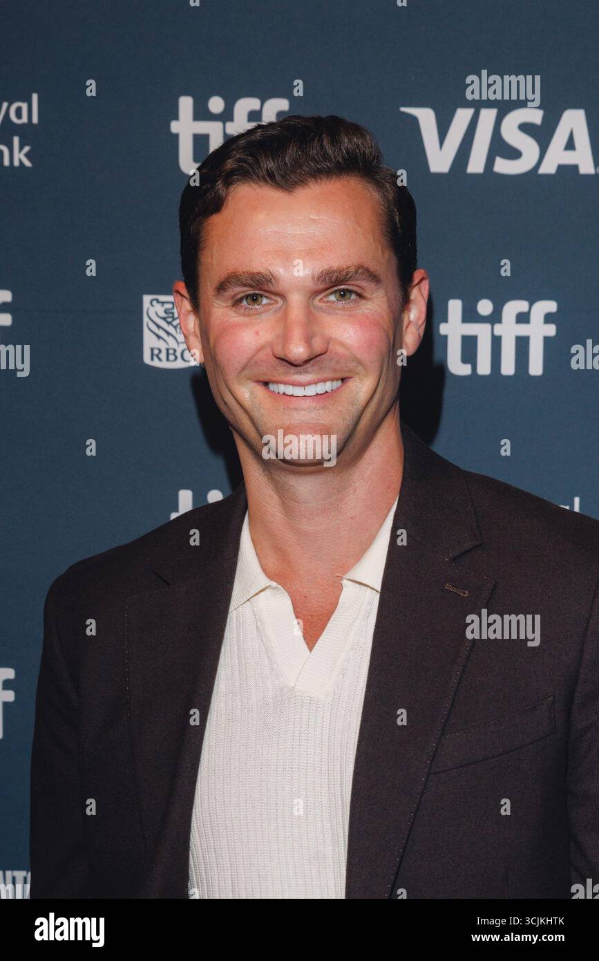 Blake winston rice hi-res stock photography and images - Alamy