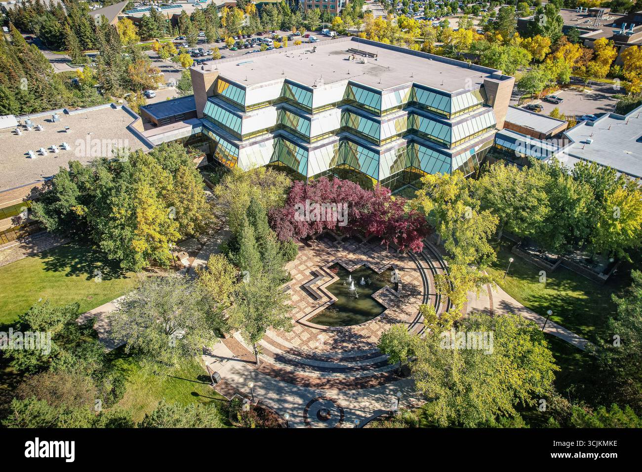 The University of Saskatchewan is a Canadian public research university ...