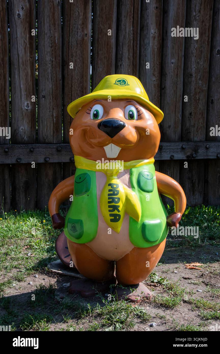 Township of beaver city hi-res stock photography and images - Alamy