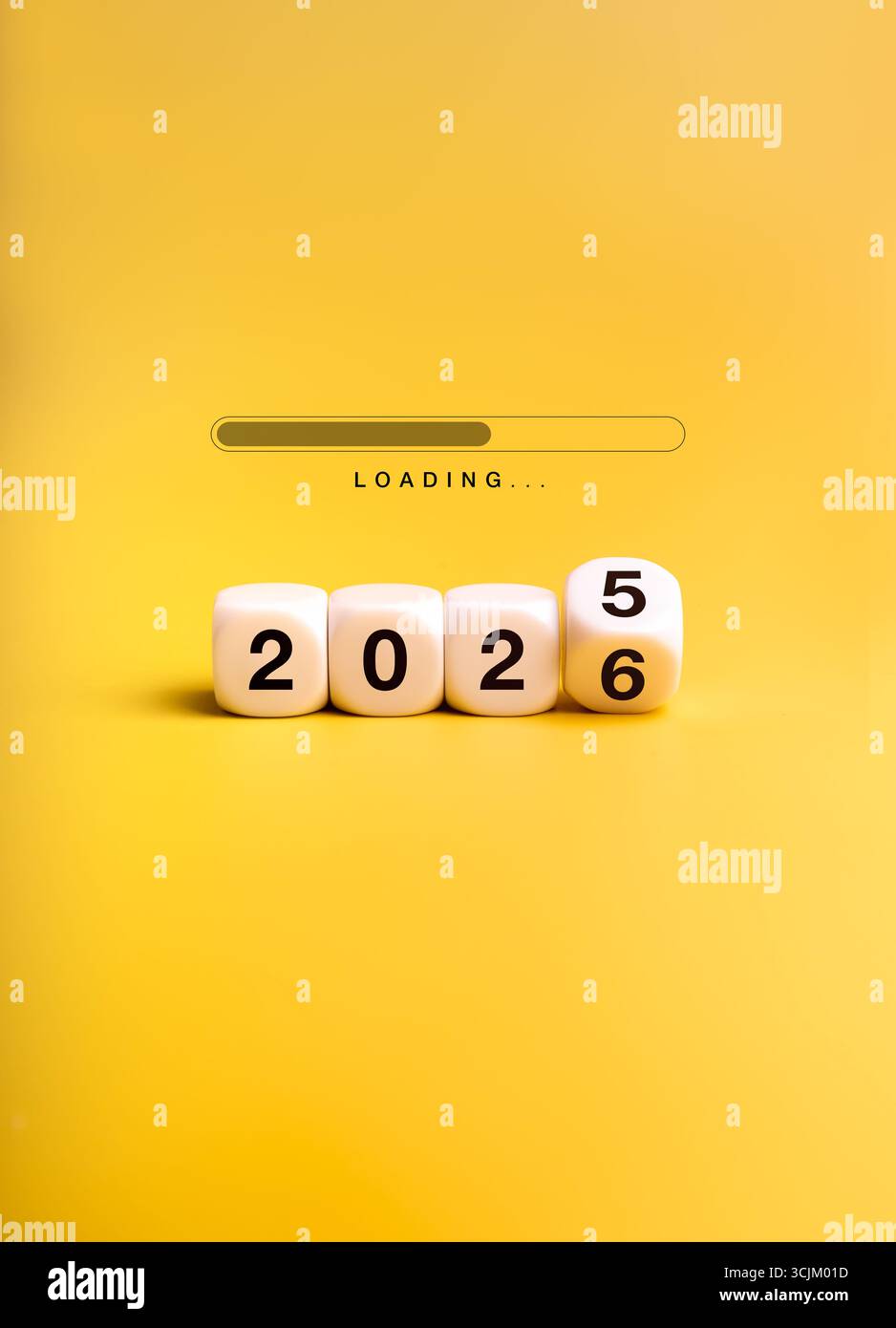 2026 loading hi-res stock photography and images - Alamy