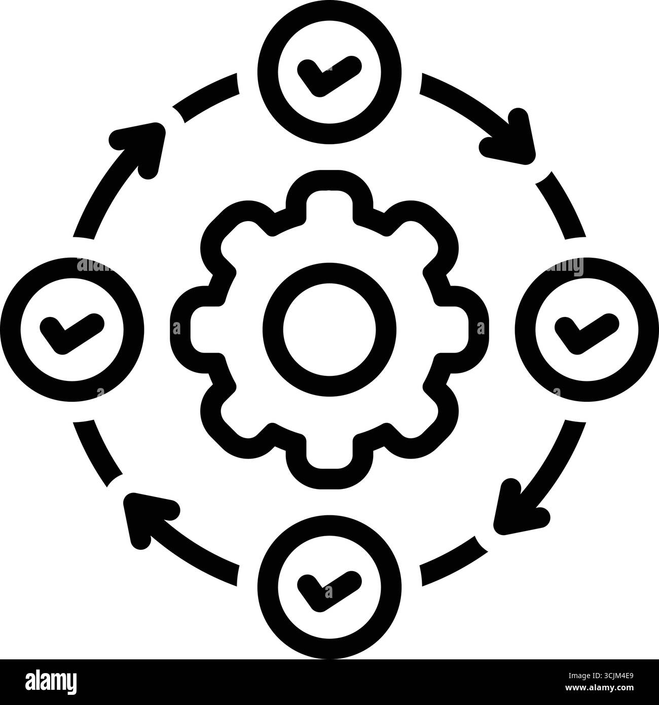 Task setting Black and White Stock Photos & Images - Alamy