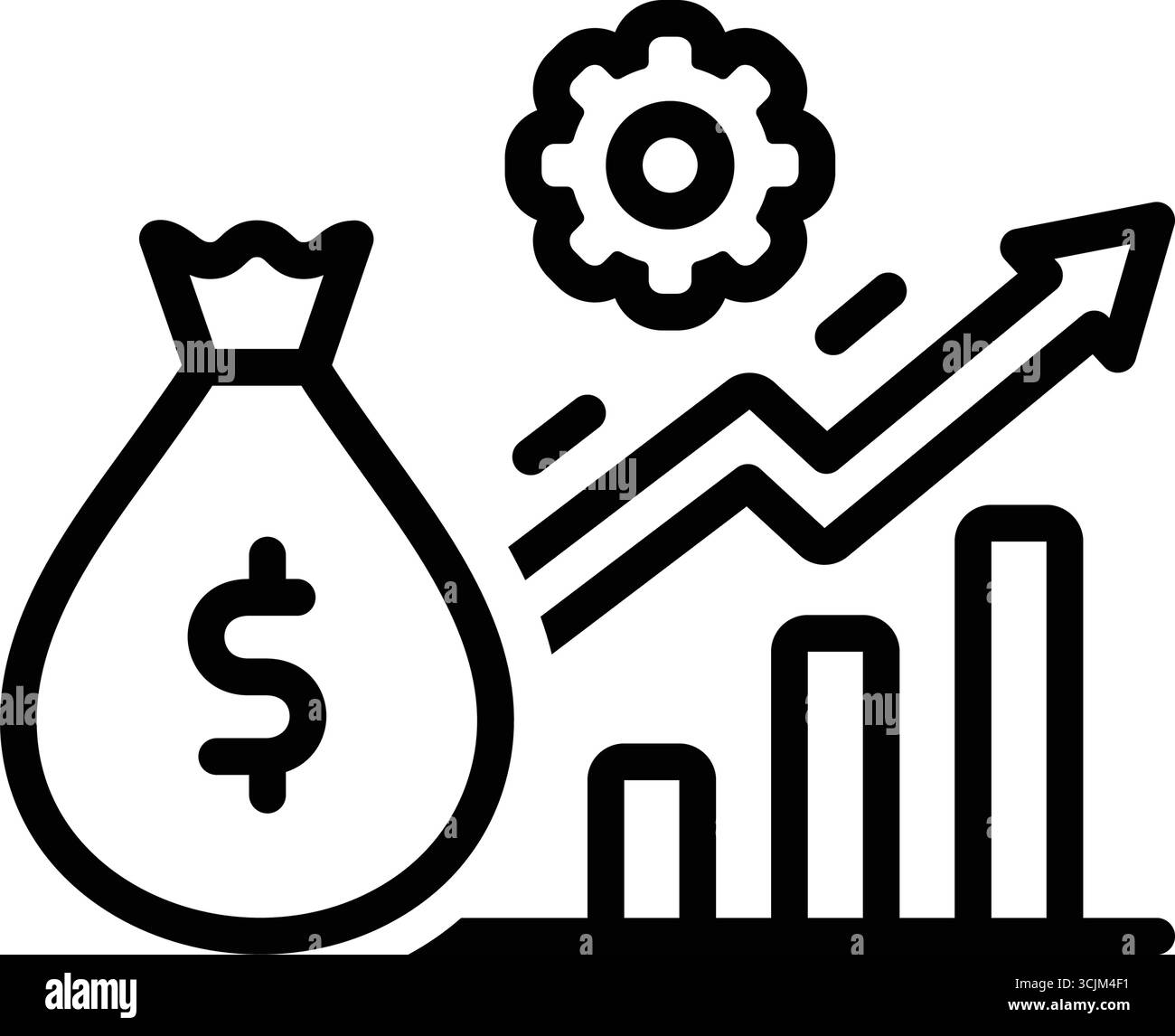 Maximization Cut Out Stock Images & Pictures - Alamy
