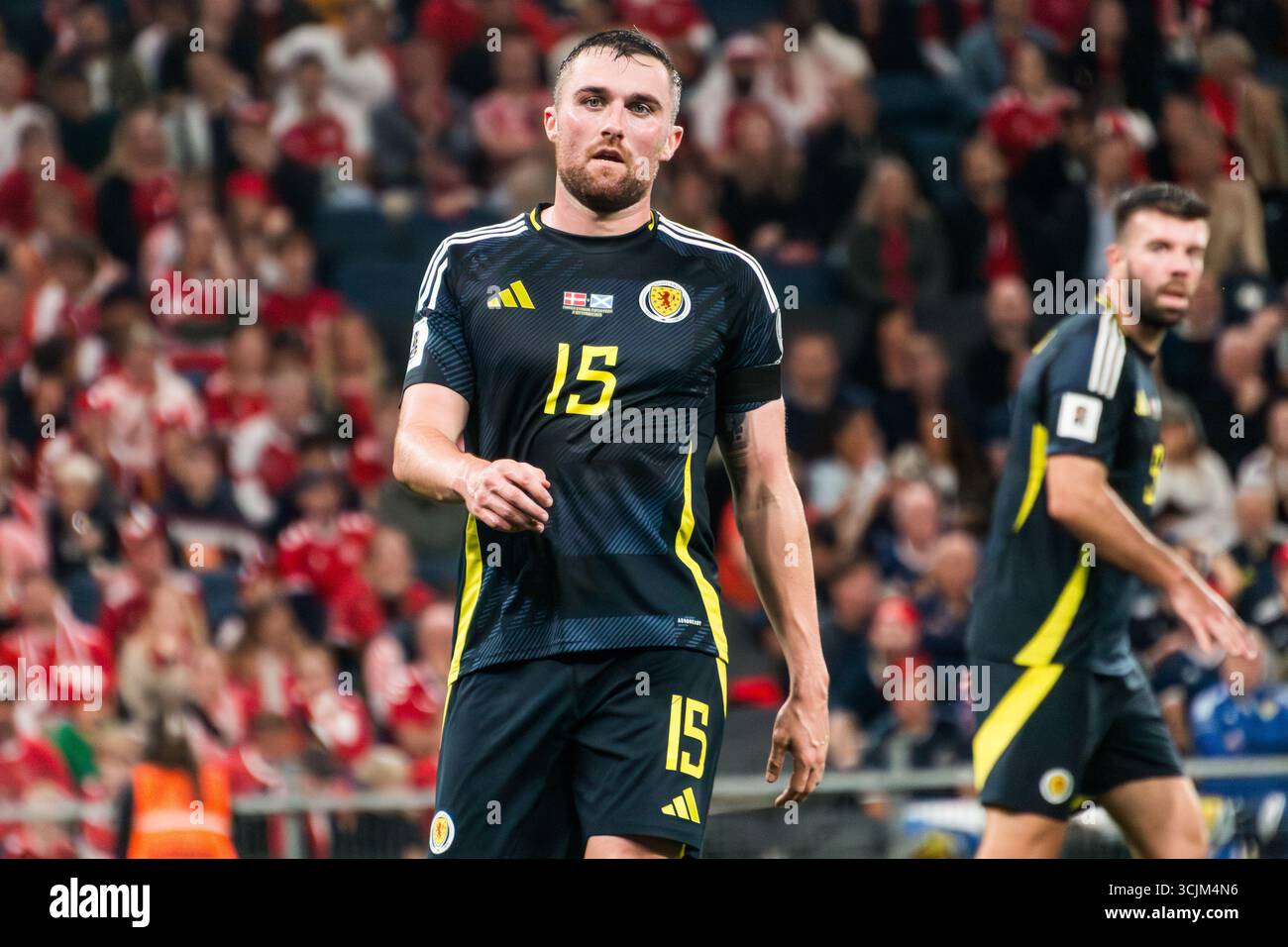 John souttar scotland hi-res stock photography and images - Alamy