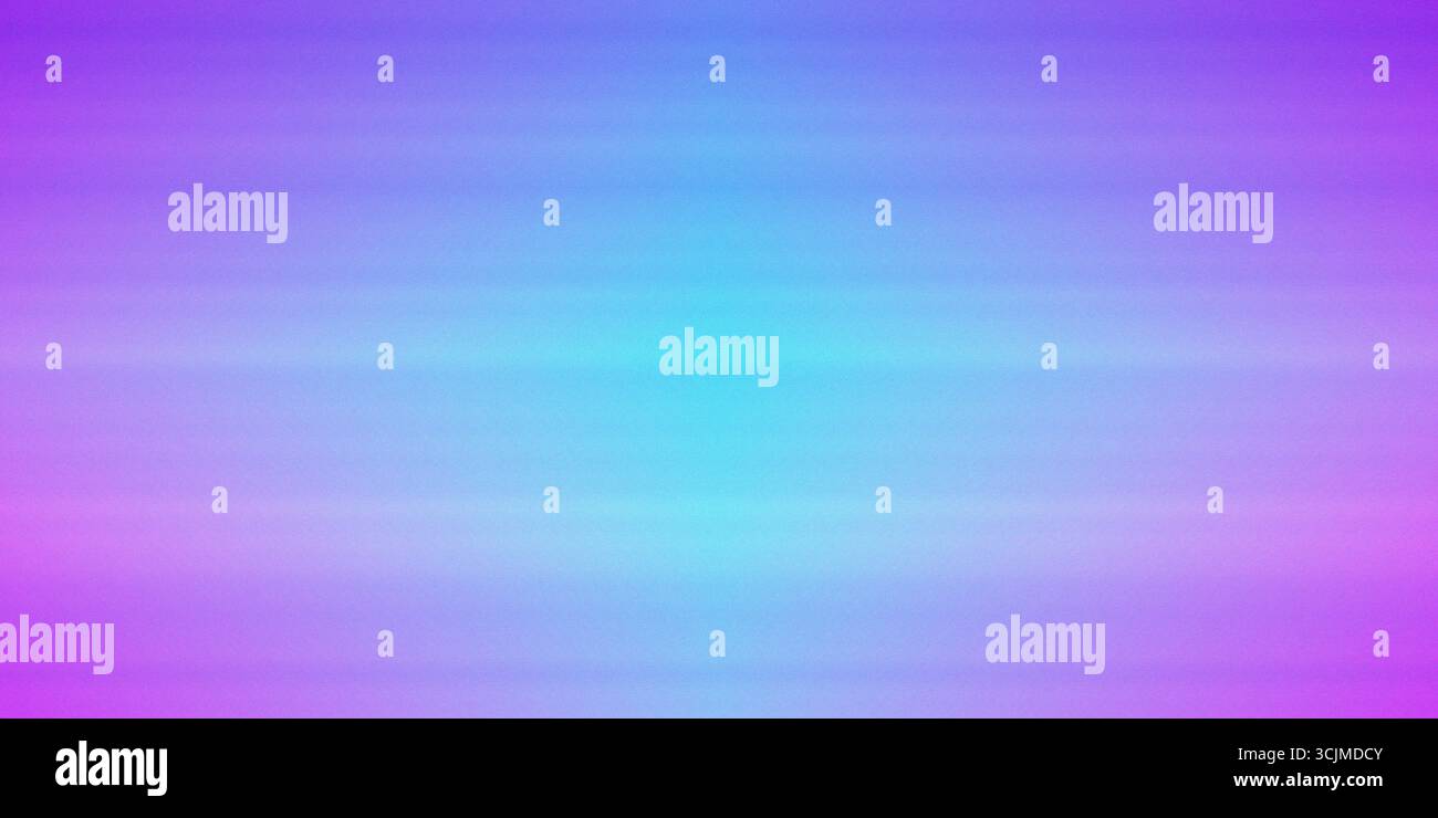 Abstract purple and blue gradient background with grainy texture. The ...