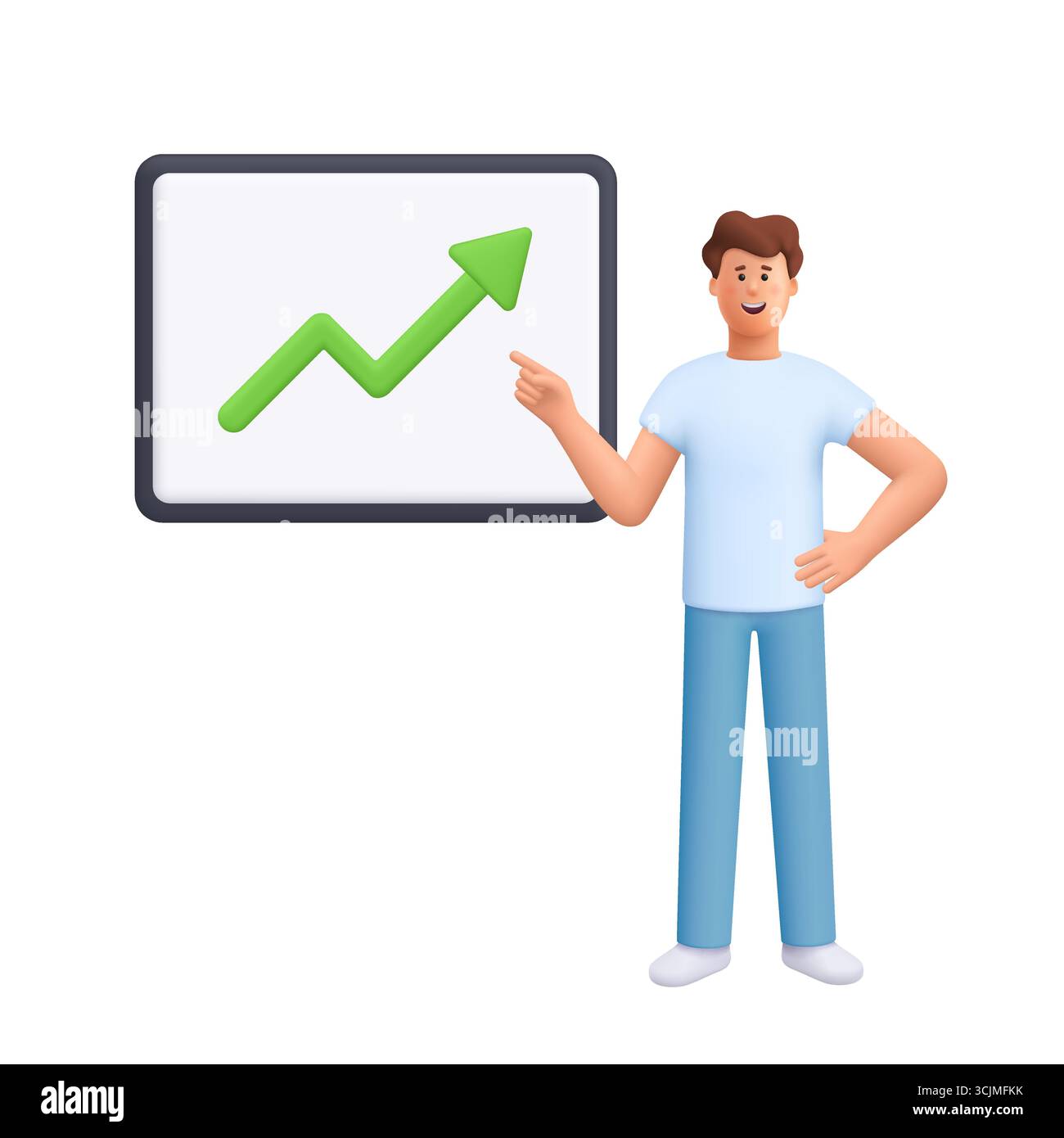 3d pe Stock Vector Images - Alamy