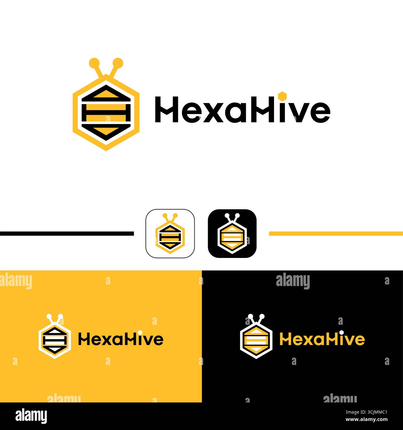 Premium logo design Stock Vector