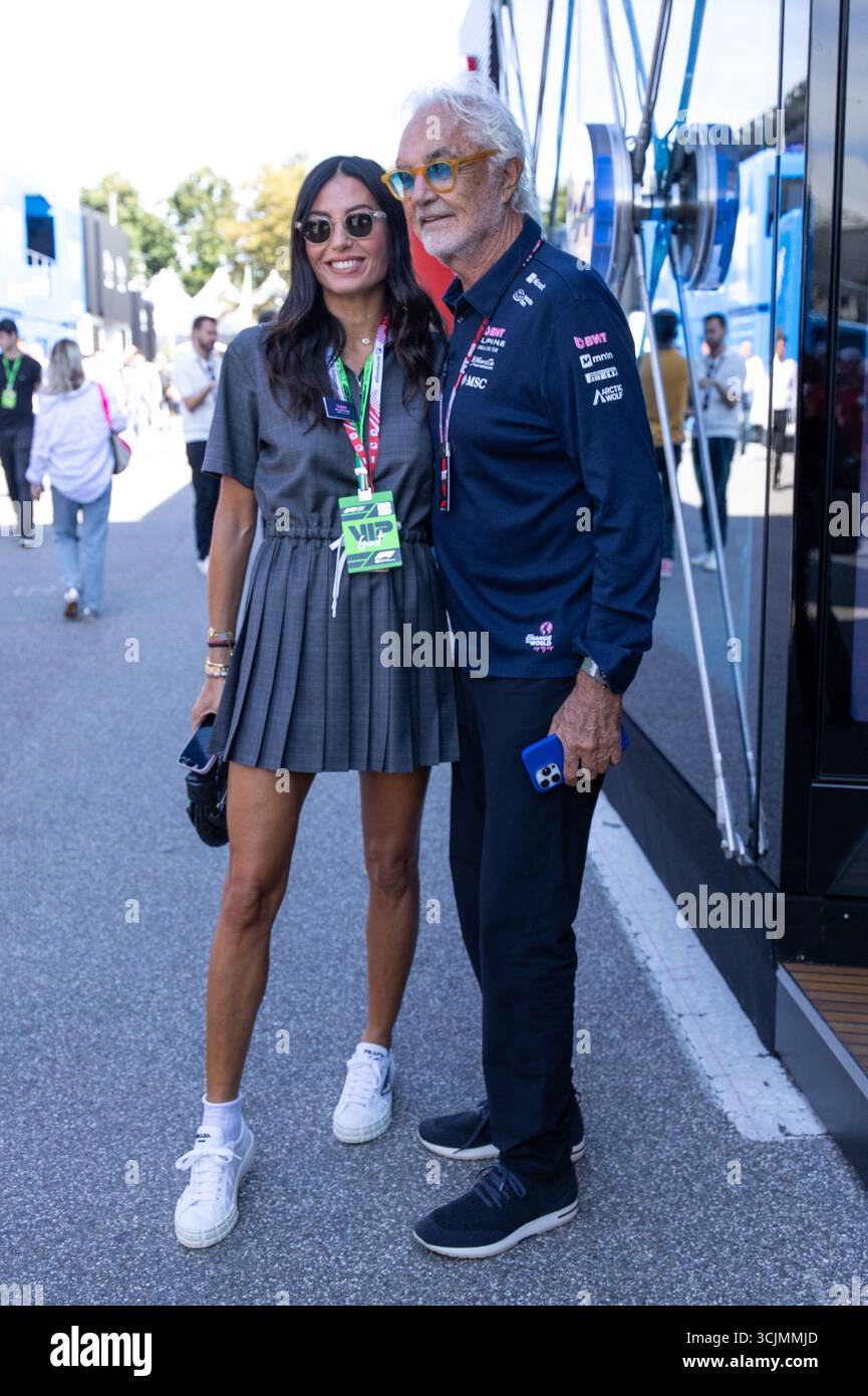 flavio-briatore-monza-hi-res-stock-photography-and-images-alamy