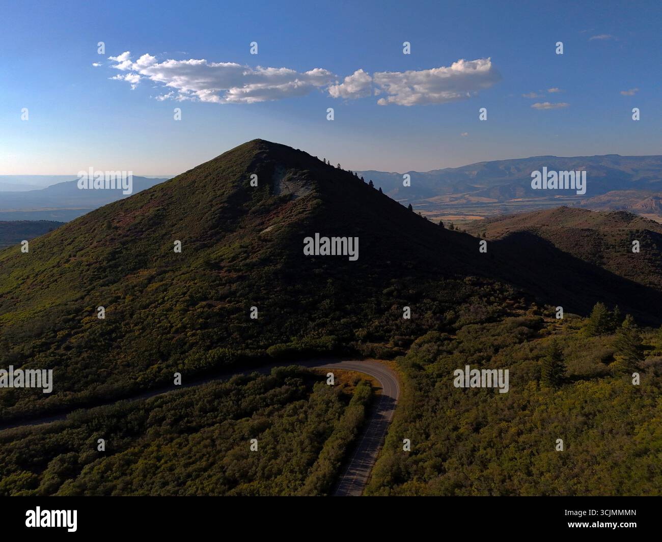 Collbran hi-res stock photography and images - Alamy