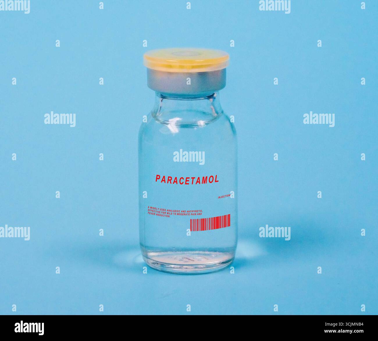 A widely used analgesic and antipyretic, effective for mild to moderate ...