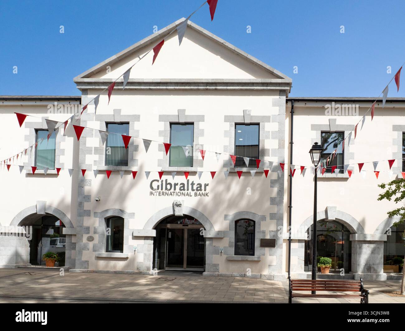 Bank gibraltar hi-res stock photography and images - Page 2 - Alamy
